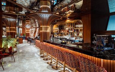 فريق Gheir يختار لك سبعة مطاعم جديدة في دبي