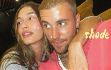 علامة Rhode  تطلق مجموعة محدودة بالتعاون مع جاستن بيبر