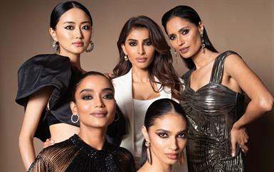 تعرفي على Rosemin Beauty :  خط مكياج مُصمّم خصيصاً للدرجات الدافئة والزيتونية والداكنة