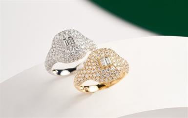 الكويتية نور الظفيري: مجوهرات Noor Jewels تروي قصصاً شخصية