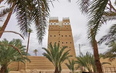 آثار نجران تحمل أسرار حضارات الممالك القديمة والأحداث التاريخية المهيبة