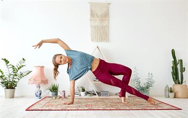 كيف تحوّلين أوقات الأزمات إلى فرصة لاستعادة التوازن؟