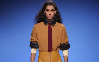 أجمل عروض اليوم السابع من أسبوع باريس للموضة