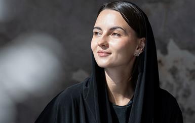 في رمضان بشرتك تستحق تجربة لا بريري في لونجيفيتي هَب دبي