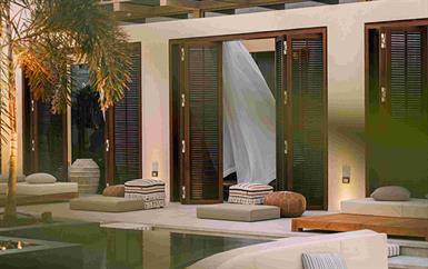 يوم لاستعادة التوازن في قلب دبي