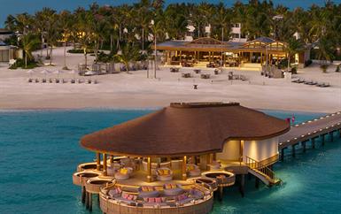 كيف تجعلين هذه الوجهات المألوفة ملاذات حقيقية هذا الربيع