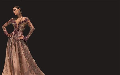 زياد نكد يروي حكاية الحرية في مجموعة  «L’Envol»