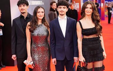 تالا علم الدين تنهي العام 2025 بحدث حزين.. وأمل تدعمها