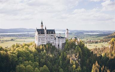 ألمانيا تفتح قلبها للمسافرات الخليجيات: 20 عاماً من الشغف والرحلات الملهمة