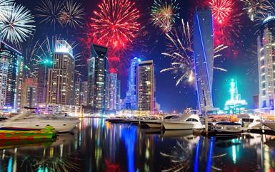 أفكار اللحظات الأخيرة لاحتفالات عيد الفطر في أرقى مطاعم وفنادق الإمارات