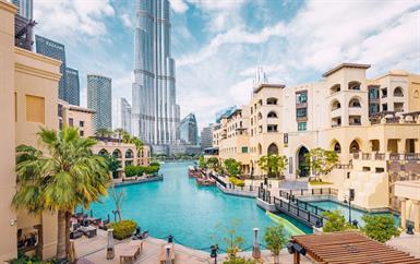 عام التغيير في الإمارات 2026: أسرع، أذكى وأكثر استدامة