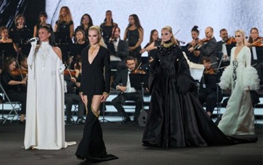ستيفان رولان يحتفي بداليدا