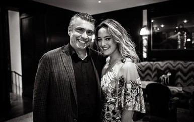 أليس تمبرلي تغادر دار Temperley London بعد 25 عاماً من التأسيس