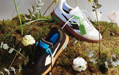 مشروع 10×10: كيف تعيد Off-White تعريف نفسها؟