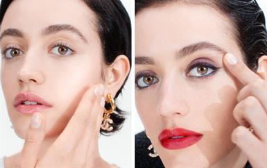 رحلتكِ الافتراضية نحو إطلالة أحلامكِ مع تطبيق CHANEL TOUCH