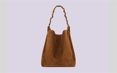 الحقيبة المفضلة لدينا هذا الأسبوع: Amalia Hobo Bag من سان لوران