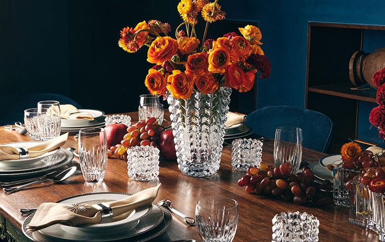 كيف تحضّرين أفضل مائدة رمضانية هذا العام