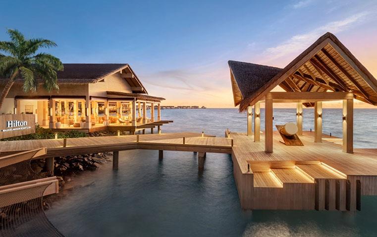 إنه الوقت الأنسب لإعادة ظبط طاقتك: عطلة عيد 