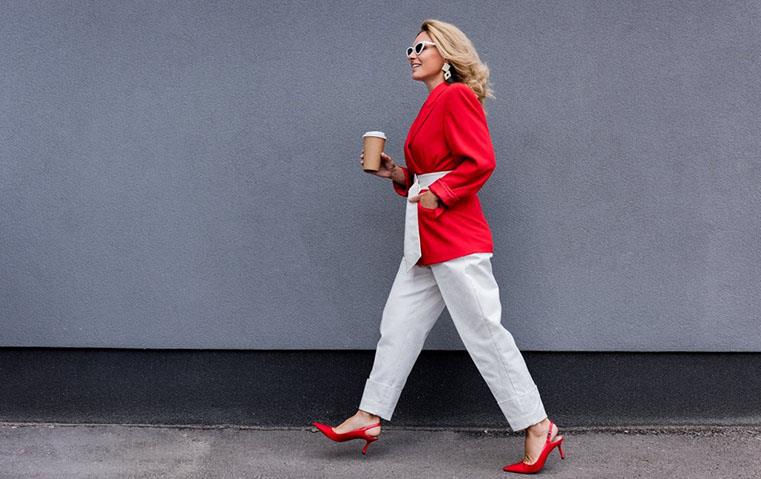 سبعة آلاف خطوة تكفي: دراسة حديثة تُعيد تعريف عدد الخطوات المثالي لصحة أفضل