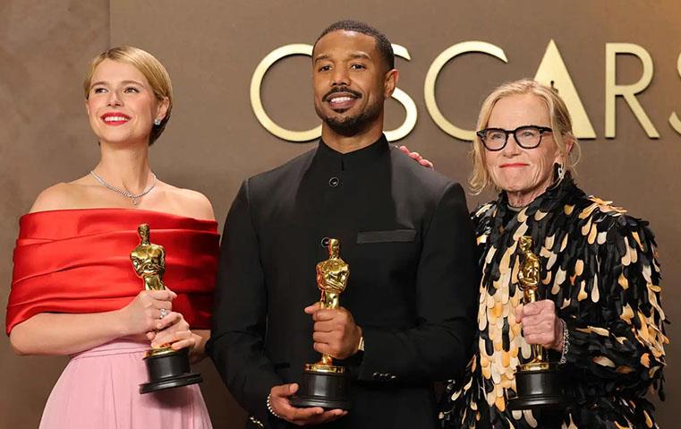 أوسكار 2026: ليلة انتصار السينما الجريئة… و One Battle After Another  يحصد الجائزة الكبرى