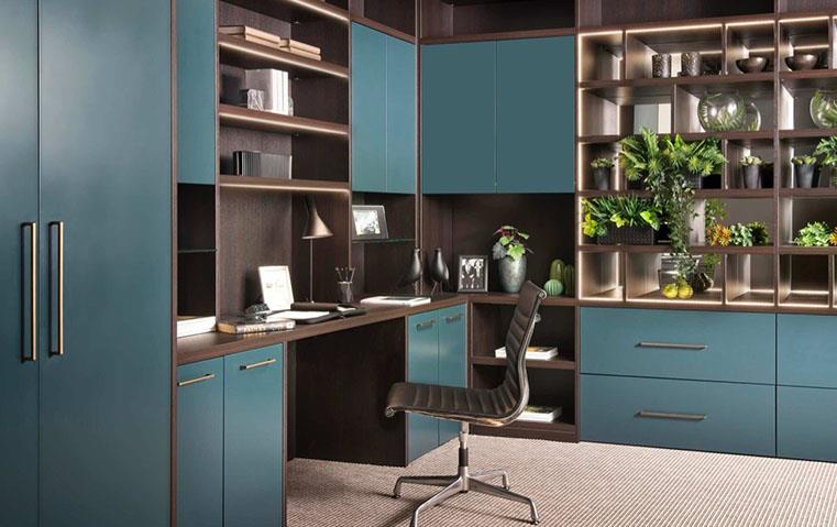 حوار خاص في فن تحويل الخزانة إلى امتدادٍ لأسلوب الحياة مع فيليب ناغل