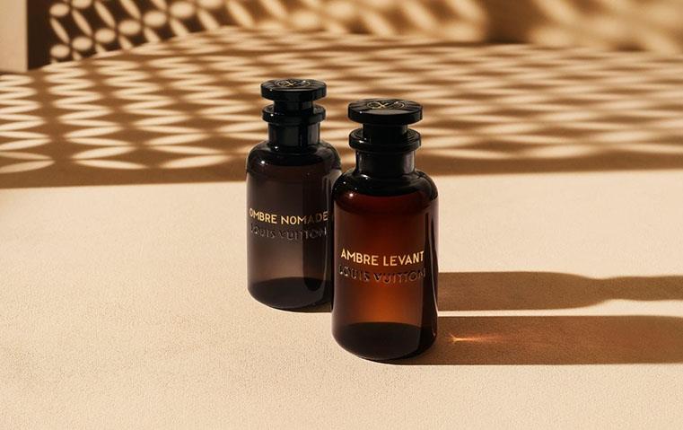 اختيار محررة الجمال لشهر رمضان: عطر Ambre Levant من لويس فويتون