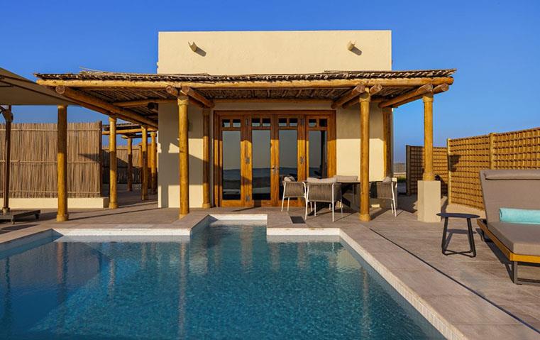 عيد بلا حدود: من الكثبان إلى الشاطئ… فرحة تستحق التجربة في صير بني ياس