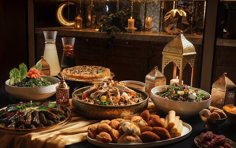 جولة على أفضل عناوين الإفطار والسحور في الإمارات