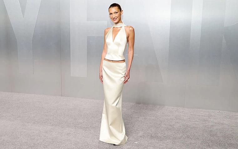 أجمل إطلالات حفل Vanity Fair بعد الأوسكار 2026
