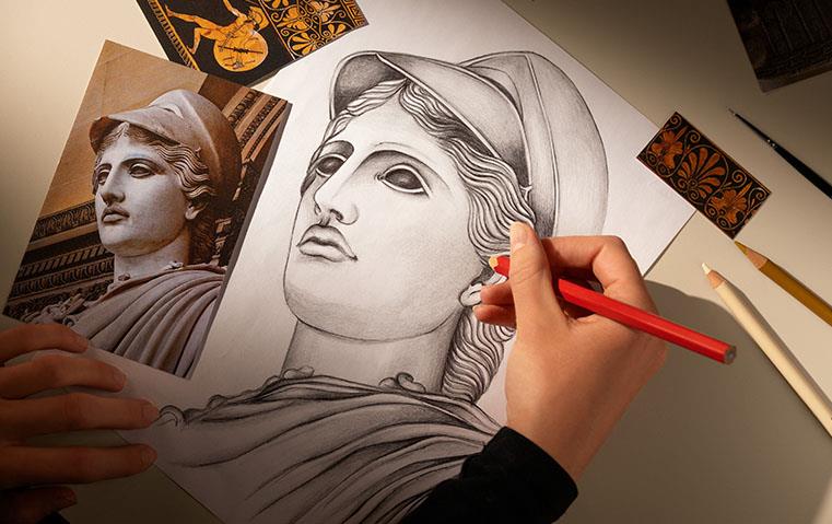 نظرة عن قرب على تعاون Vacheron Constantin مع متحف اللوفر