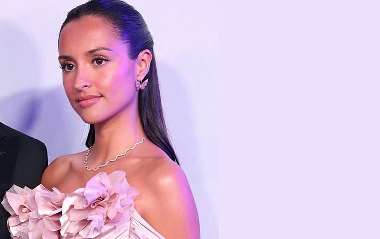 مجوهرات إماراتية على السجادة الحمراء لحفل الأوسكار