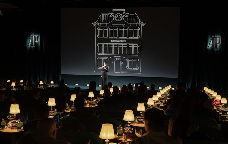 Inside the Dream: نظرة سينمائية إلى إرث Audemars Piguet ومسيرتها
