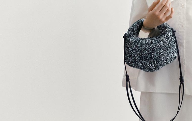 حقيبة Béri من Polène: المعنى الحقيقي للستايل والاستدامة