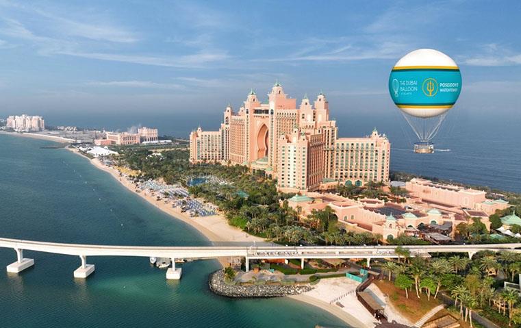 تجارب ومغامرات في الإمارات ننصحكم باختبارها قبل رمضان