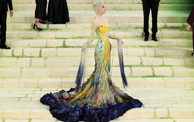 إطلالات تخطت التوقعات في Met Gala 2026