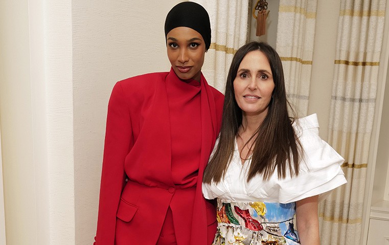من الدوحة إلى لندن: Fashion Trust Arabia يفتح أبواب العالمية للمصممين الناشئين