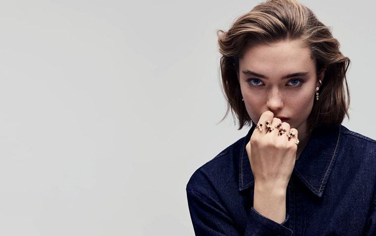 مجوهرات تحتاجنيها لإطلالات العيد