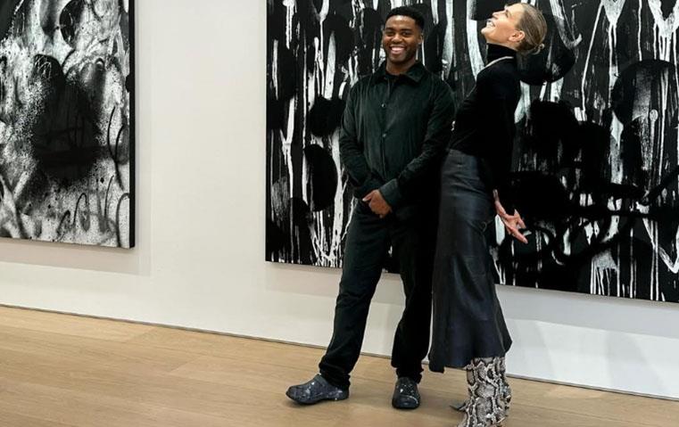 تعاون يجمع Gabriela Hearst  وAdam Pendleton  تكريماً لإرث Nina Simone