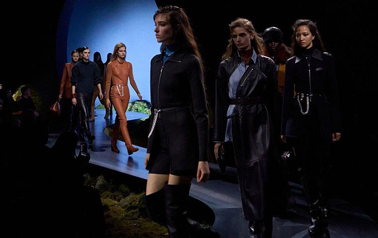 حين يصبح التصميم هو البطل: أسبوع باريس للموضة يبتعد عن ضجيج الترندات