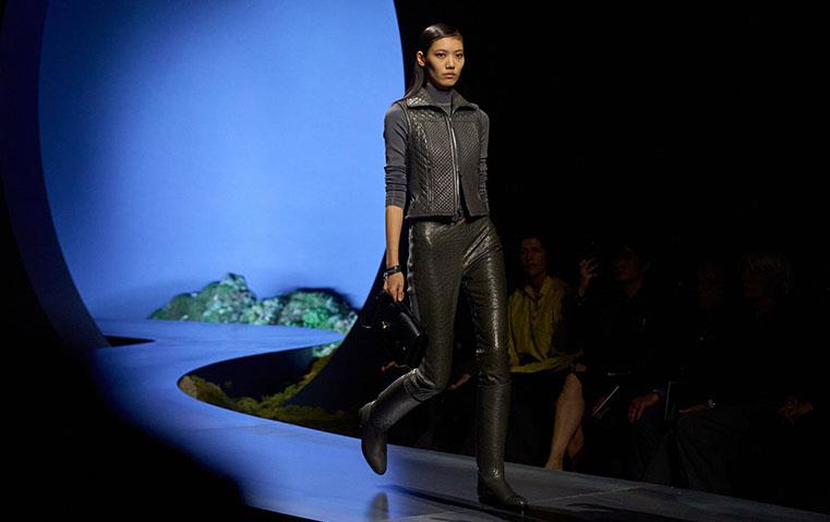 Hermès تستعدّ لدخول صناعة الهوت الكوتور