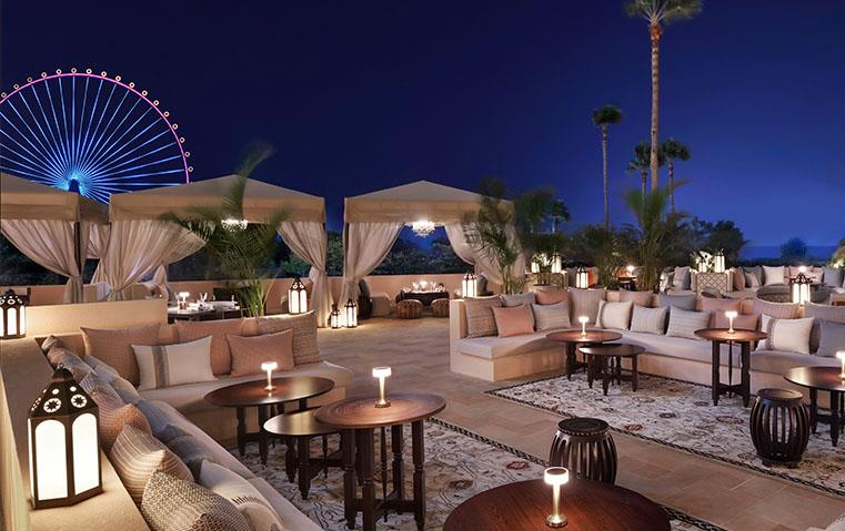 دليل Gheir الشامل لأفضل عناوين الإفطار في الإمارات