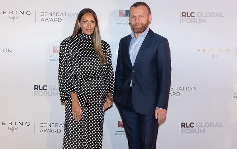 الموضة السعودية والاستدامة موضوع النسخة الثانية من Kering Generation Award X MENA