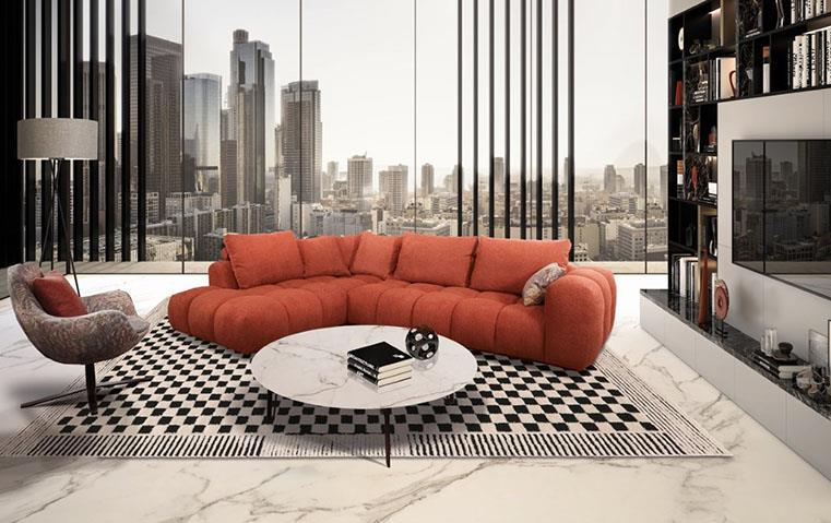 Miki Ferrari: عنوان جديد للأناقة الإيطالية والديكور في دبي