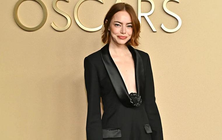 إيما ستون وفيلم Sinners يتصدران أبرز ترشيحات الأوسكار لعام 2026