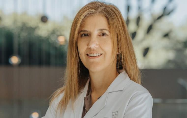 كل ما تحتاجين معرفته عن اضطرابات التنفس وجودة النوم في مقابلة خاصة