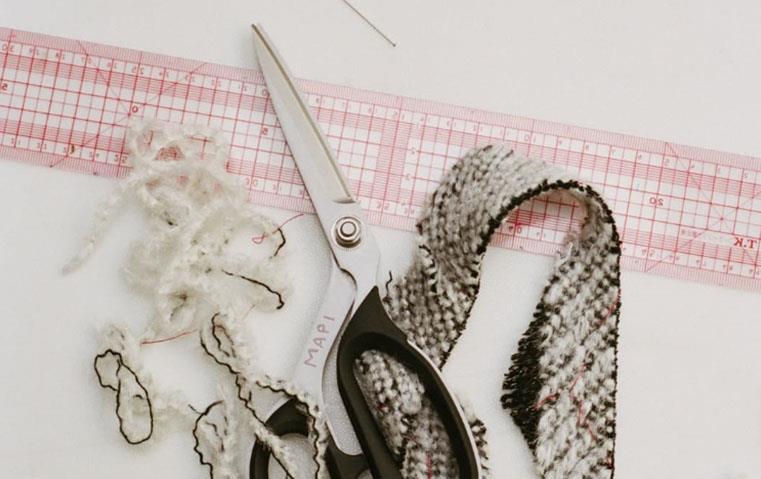 كيف تهدد الحرب صناعة الموضة العالمية؟