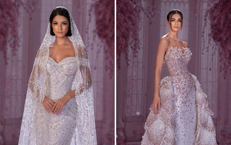 She Blooms Anyway:  أنوثة تتفتح في عزّ الشتاء بتوقيع منال عجاج