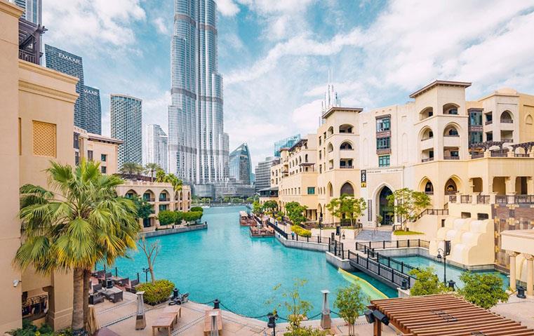 عام التغيير في الإمارات 2026: أسرع، أذكى وأكثر استدامة