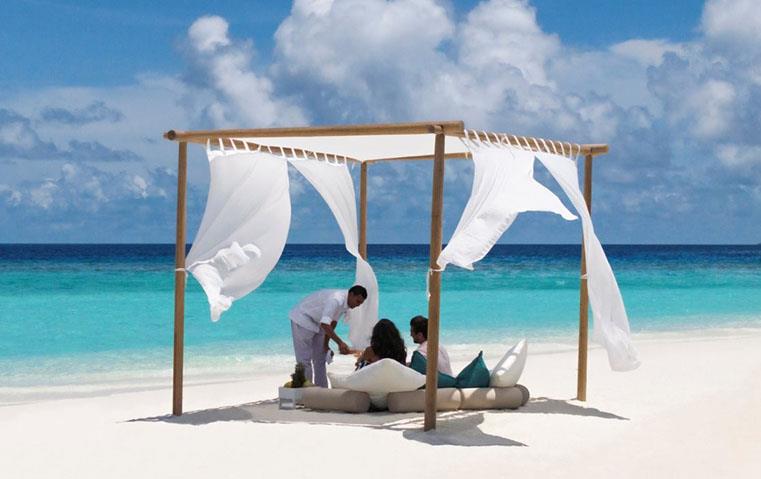 قائمة Gheir بأفضل المنتجعات للاحتفال بيوم الفالنتاين قبل شهر رمضان