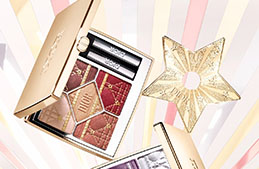 استعدّي فقد انطلق موسم الأعياد والبداية مع "سيرك الأحلام" من ديور